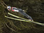 Vít�zný Gregor Schlierenzauer.