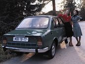 �koda 120L
