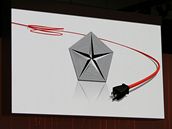 Detroitský autosalon NAIAS 2009