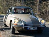 Citroën DS