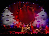 Z programu The Australian Pink Floyd Show