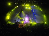 Z programu The Australian Pink Floyd Show