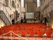 Poheb Jana Kaplickho - ppravy