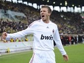 David Beckham