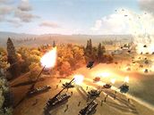 World in Conflict: Soviet Assault