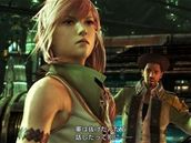 Final Fantasy XIII