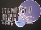Final Fantasy IV: The After