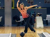 Bowling: Kateina Betová