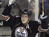 Edmonton: Ale� Hemský