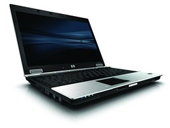 HP EliteBook 6930p