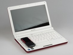 Lenovo IdeaPad S10e