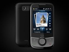 HTC Touch Cruise