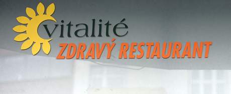 Zdravý restaurant Vitalité