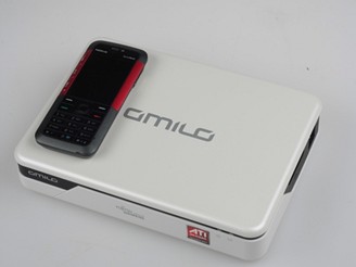 FSC AMILO Sa 3650