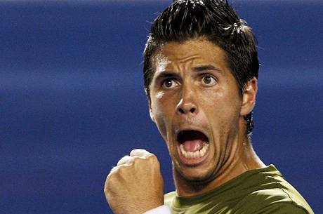 Fernando Verdasco