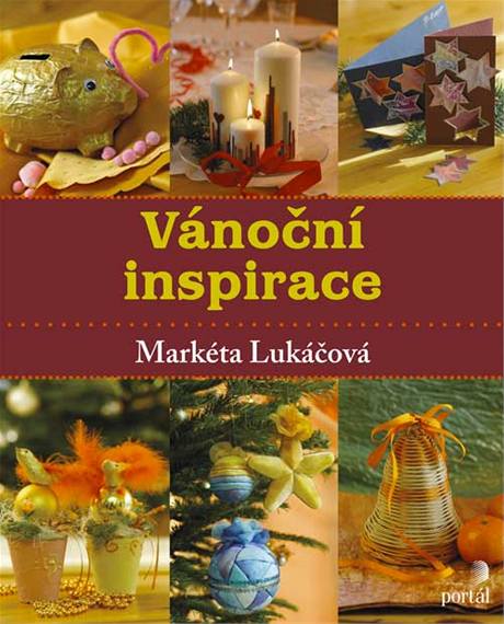 Vnon inspirace autorky Markty Lukov