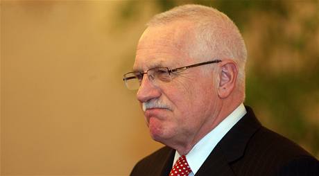 Václav Klaus