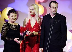 Petr Zelenka si odnesl cenu kritik za Karamazovi - nominan veer 16. ronku filmovch cen esk lev