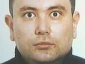 Vladimír Prokop, po kterém policie vyhlásila pátrání kv�li zpronev��e
