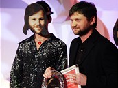 Cena tená iDNES pro film Venkovský uitel - nominaní veer 16. roníku filmových cen eský lev