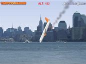 Hra Hero on the Hudson.