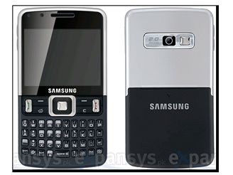 Samsung C6625 ji brzy v prodeji