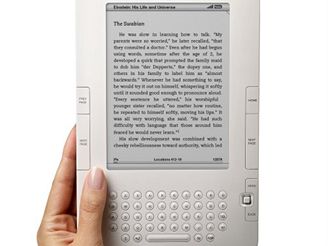 Amazon Kindle 2