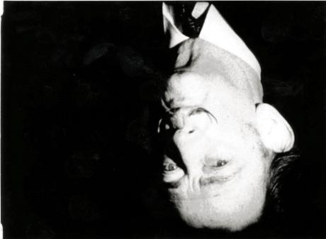 Andy Warhol: Screen Test: Salvador Dal, 1964