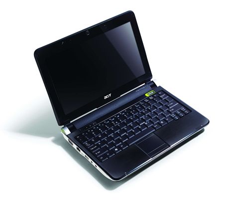 Acer Aspire One AOD150
