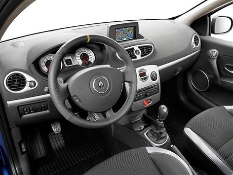 Renault Carminat TomTom