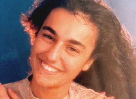 Eluana Englaro upadla do kómatu po autonehod v roce 1992.