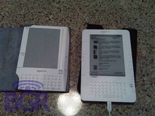 Bude takto vypadat druhá verze teky elektronických knih Kindle?