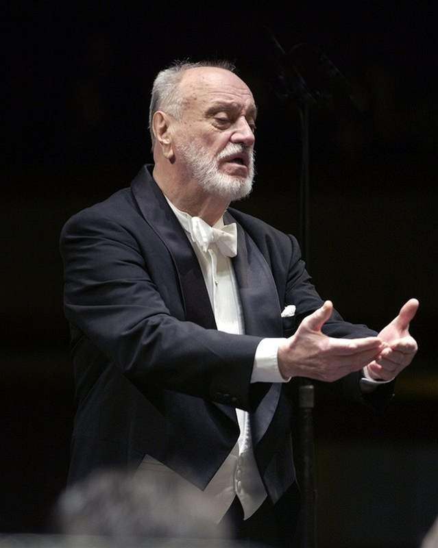 Kurt Masur