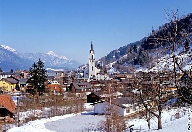ei jsou v zim v Rakousku 4. nejpoetnjí skupinou zahraniních turist.