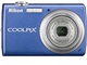 Nikon Coolpix S220