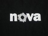 Pvodn logo televize Nova