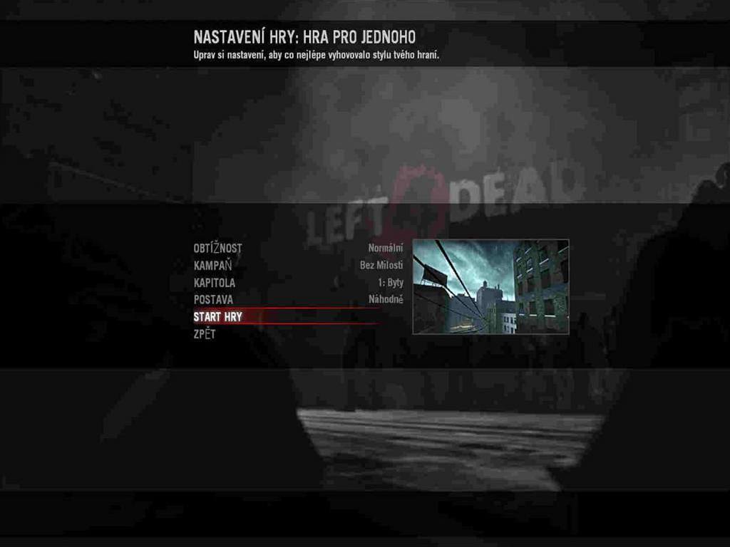 Left 4 Dead