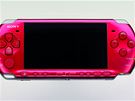 PSP-3000 - odstn Radiant Red
