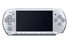PSP-3000 - odstín Mystic Silver