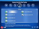 CyberLink 2 Suite