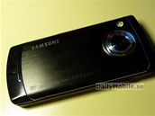 Samsung i8910 Acme