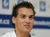 Cyklokrosa� Zden�k �tybar