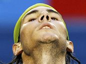 Rafael Nadal pi finále na Australian Open 2009