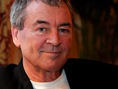 Zpvák Ian Gillan