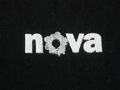 Pvodní logo televize Nova