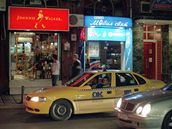 Noní ivot v Bulharsku