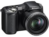 Nikon Coolpix L100