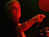 Steve Gadd