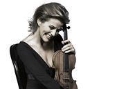 Anne-Sophie Mutter