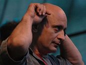 Tony Duchá�ek (Garage)